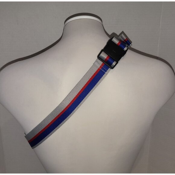 Champion Neoprene Sling Bag  Grey - Picture 4 of 8